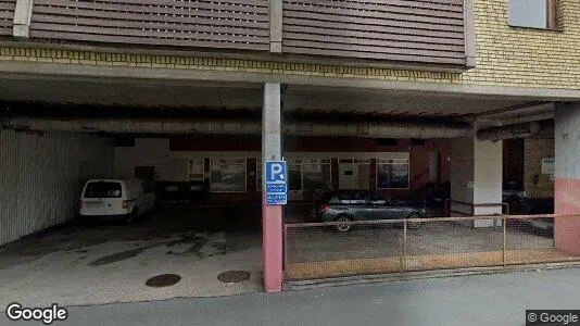 Kontorslokaler att hyra i Jönköping - Bild från Google Street View