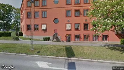 Kontorslokaler att hyra i Linköping - Bild från Google Street View