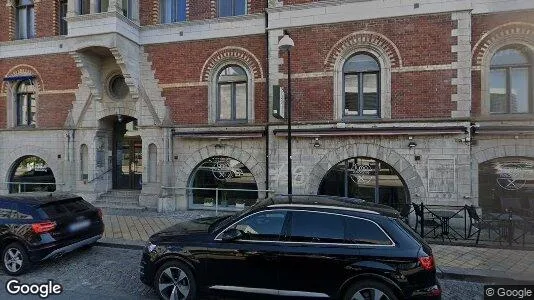 Kontorslokaler att hyra i Helsingborg - Bild från Google Street View