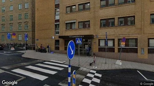 Kontorslokaler att hyra i Område ej specificerat - Bild från Google Street View