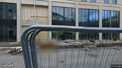 Kontorslokaler att hyra i Göteborg Centrum - Bild från Google Street View