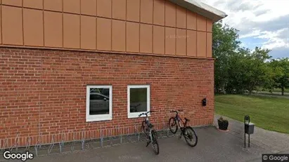 Kontorslokaler att hyra i Linköping - Bild från Google Street View