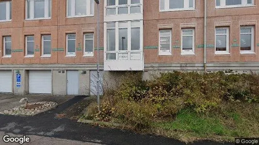 Kontorslokaler att hyra i Uddevalla - Bild från Google Street View