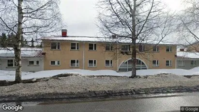 Kontorslokaler att hyra i Umeå - Bild från Google Street View