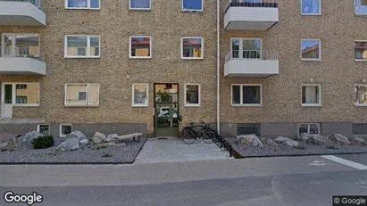 Kontorslokaler att hyra i Örebro - Bild från Google Street View