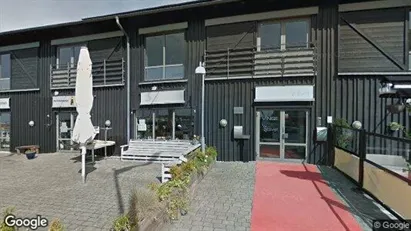 Kontorslokaler att hyra i Helsingborg - Bild från Google Street View