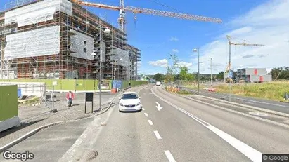 Kontorslokaler att hyra i Mölndal - Bild från Google Street View