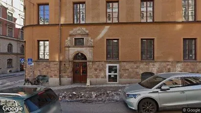 Kontorslokaler att hyra i Område ej specificerat - Bild från Google Street View