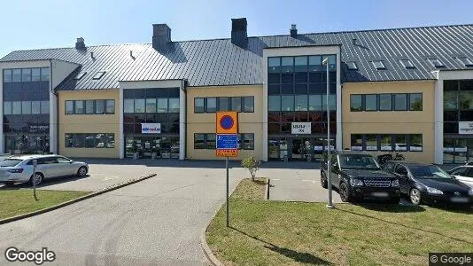 Kontorslokaler att hyra i Vellinge - Bild från Google Street View