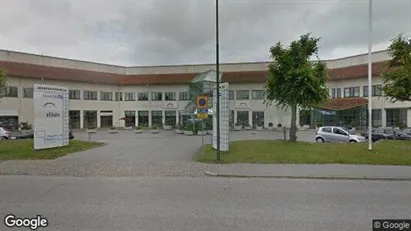 Kontorslokaler att hyra i Område ej specificerat - Bild från Google Street View