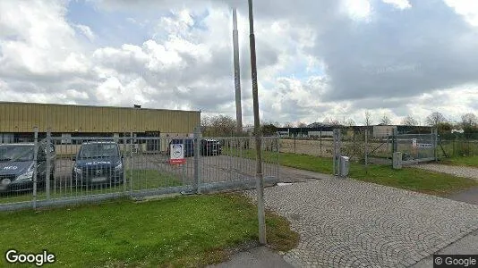Kontorslokaler att hyra i Fosie - Bild från Google Street View