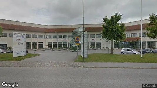 Kontorslokaler att hyra i Område ej specificerat - Bild från Google Street View