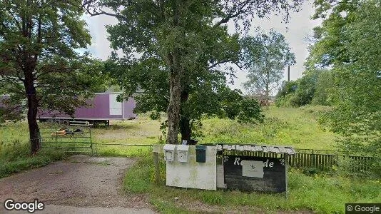 Kontorslokaler att hyra i Avesta - Bild från Google Street View