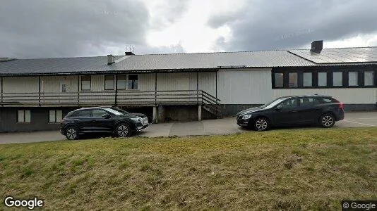 Kontorslokaler att hyra i Falköping - Bild från Google Street View