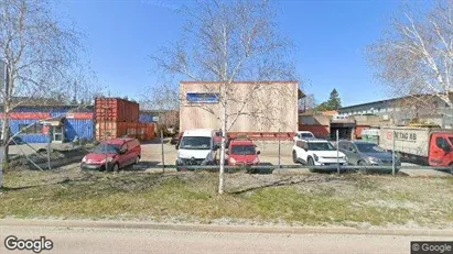 Kontorslokaler att hyra i Tyresö - Bild från Google Street View