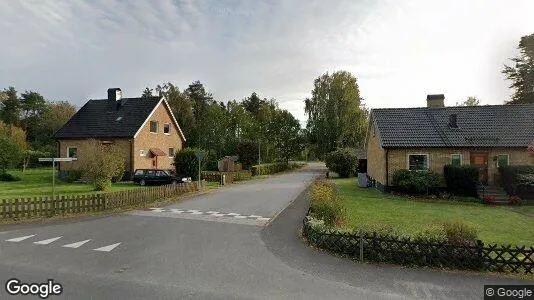 Kontorslokaler att hyra i Götene - Bild från Google Street View