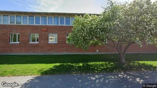 Kontorslokaler att hyra i Lund - Bild från Google Street View