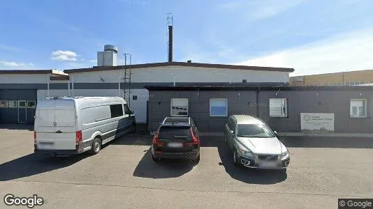 Kontorslokaler att hyra i Östra Göinge - Bild från Google Street View