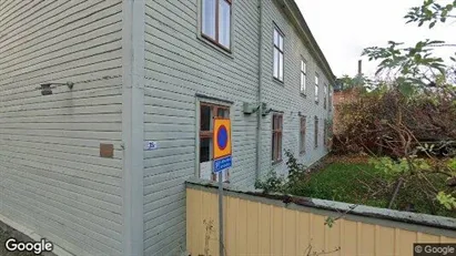 Kontorslokaler att hyra i Eskilstuna - Bild från Google Street View