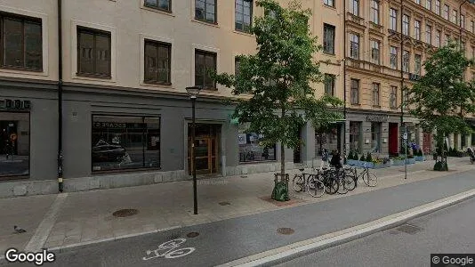 Kontorslokaler att hyra i Område ej specificerat - Bild från Google Street View