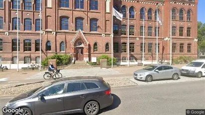 Kontorslokaler att hyra i Helsingborg - Bild från Google Street View