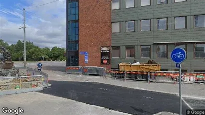 Kontorslokaler att hyra i Göteborg Östra - Bild från Google Street View