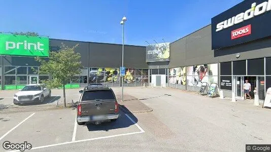 Kontorslokaler att hyra i Örebro - Bild från Google Street View