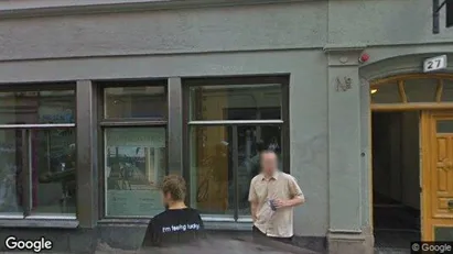 Kontorslokaler att hyra i Område ej specificerat - Bild från Google Street View