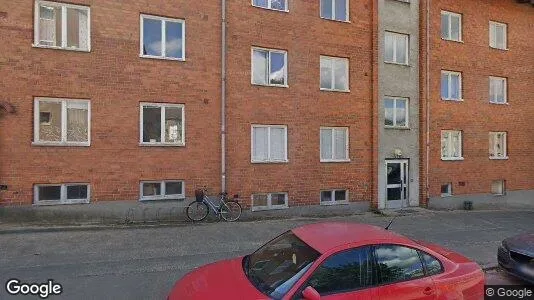 Kontorslokaler att hyra i Hässleholm - Bild från Google Street View