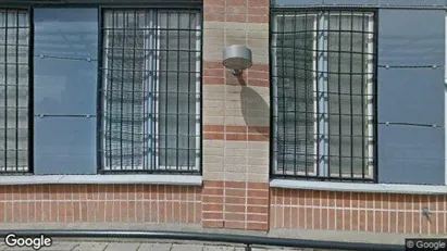 Kontorslokaler att hyra i Täby - Bild från Google Street View