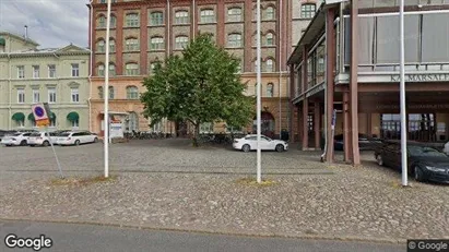 Kontorslokaler att hyra i Kalmar - Bild från Google Street View