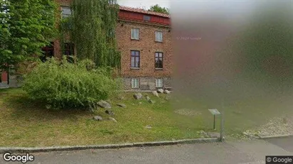 Kontorslokaler att hyra i Mölndal - Bild från Google Street View