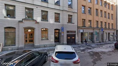 Kontorslokaler att hyra i Område ej specificerat - Bild från Google Street View