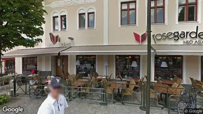 Kontorslokaler att hyra i Jönköping - Bild från Google Street View