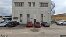 Kontor att hyra, Halmstad, Montörgatan<span class="blurred street-number" onclick="ProcessAdRequest(484834)"><span class="hint">Se väg-nr</span>[xxxxxxxx]</span>