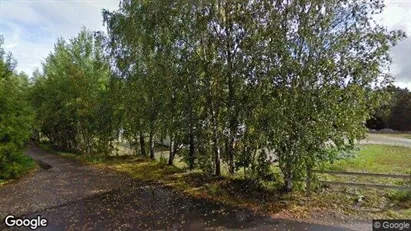 Kontorslokaler att hyra i Uddevalla - Bild från Google Street View