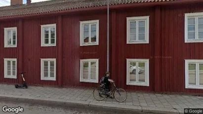 Kontorslokaler att hyra i Falun - Bild från Google Street View