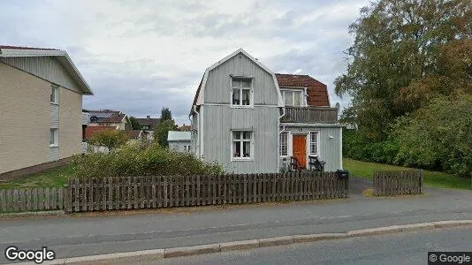 Kontorslokaler att hyra i Västerås - Bild från Google Street View