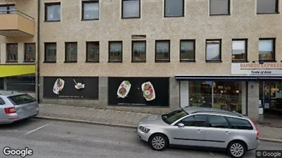 Kontorslokaler att hyra i Karlskoga - Bild från Google Street View