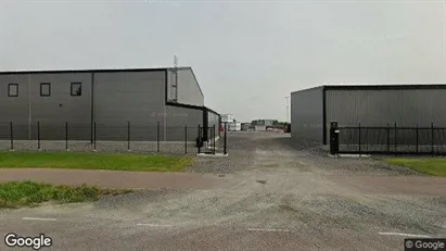 Kontorslokaler att hyra i Borlänge - Bild från Google Street View