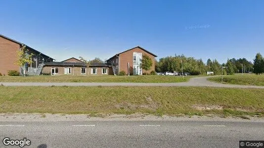 Kontorslokaler att hyra i Umeå - Bild från Google Street View