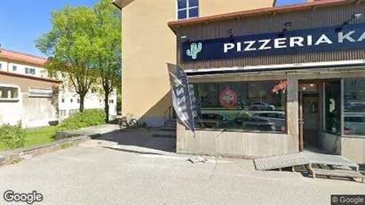 Kontorslokaler att hyra i Västerort - Bild från Google Street View