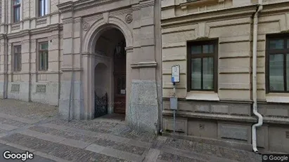 Kontorslokaler att hyra i Göteborg Centrum - Bild från Google Street View