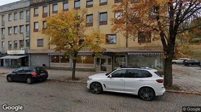 Kontorslokaler att hyra i Karlskoga - Bild från Google Street View