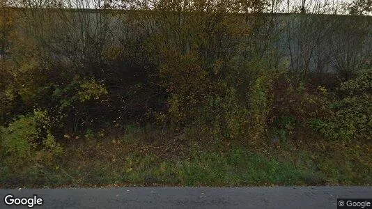 Kontorslokaler att hyra i Karlskrona - Bild från Google Street View