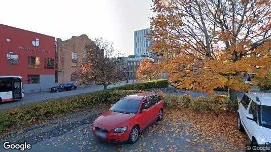 Kontorslokaler att hyra i Jönköping - Bild från Google Street View