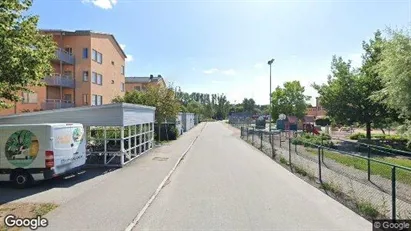 Kontorslokaler att hyra i Uppsala - Bild från Google Street View