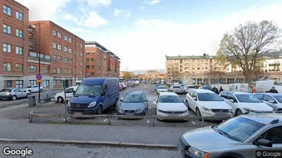 Kontorslokaler att hyra i Örebro - Bild från Google Street View