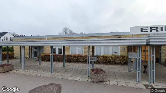 Kontorslokaler att hyra i Västerås - Bild från Google Street View