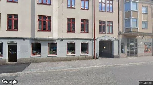 Kontorslokaler att hyra i Örebro - Bild från Google Street View